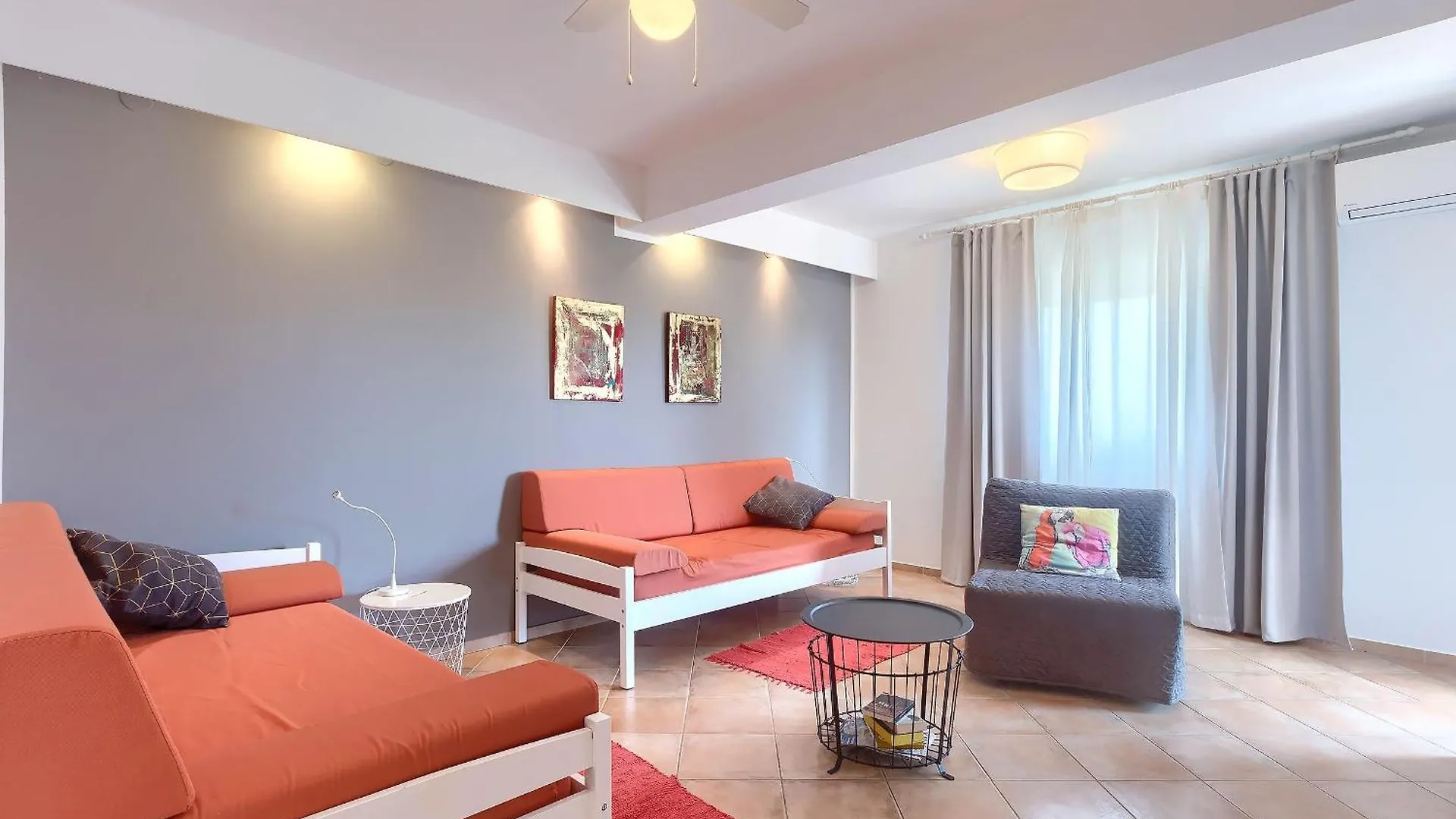 Gemuetliche Ferienwohnung 3 Valbandon 0*,  Croatia