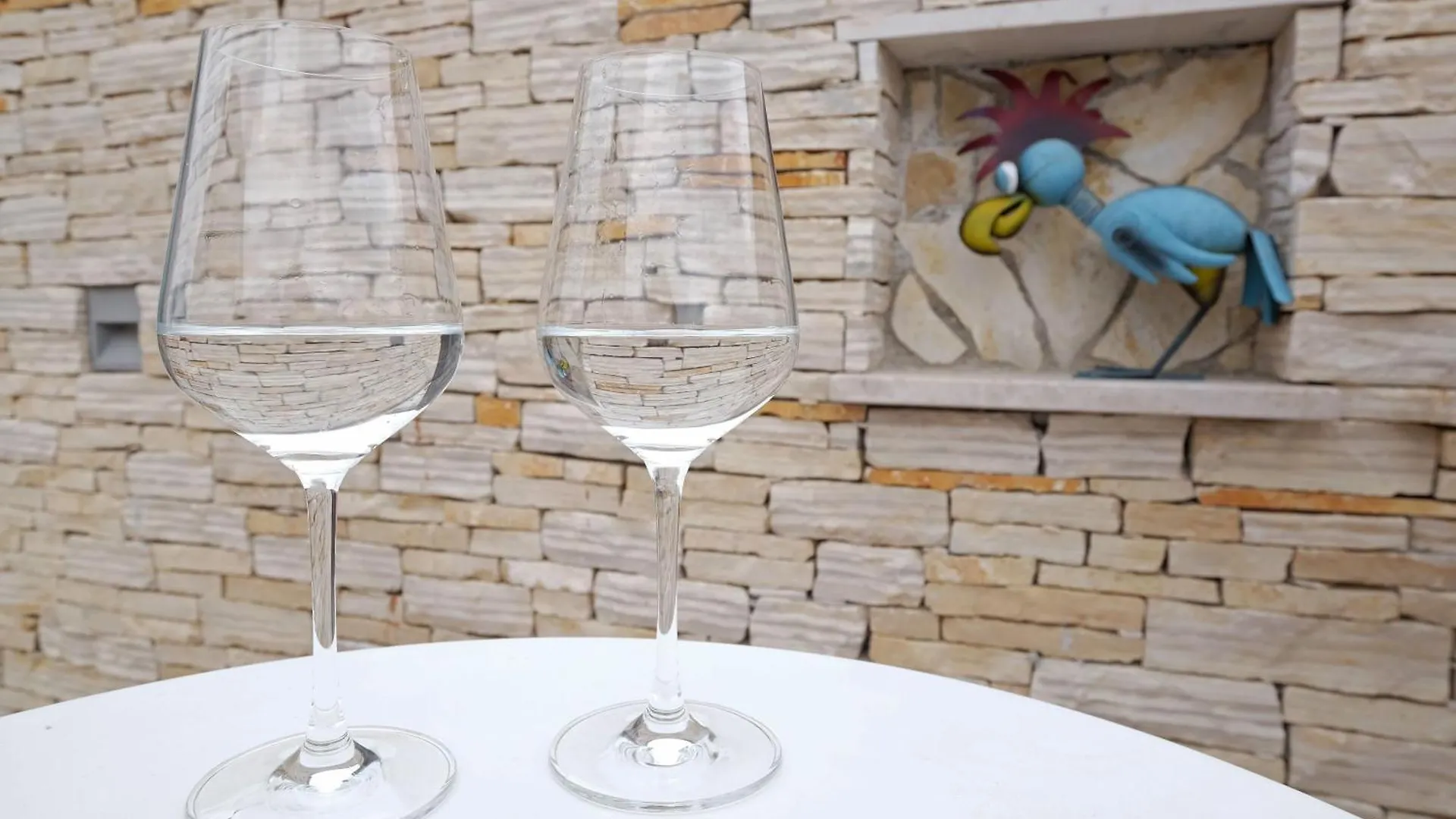 Apartment Gemuetliche Ferienwohnung 3 Valbandon Croatia
